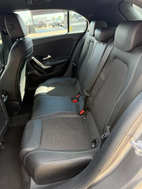 Mercedes-Benz A 180 CDI AVTOMAT/NAVI/KAMERA/KOJA EURO 6, снимка 10