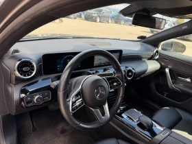 Mercedes-Benz A 180 CDI AVTOMAT/NAVI/KAMERA/KOJA EURO 6, снимка 13