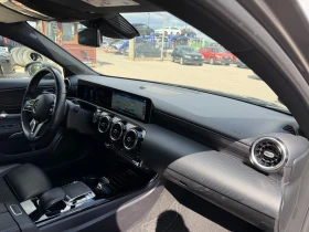 Mercedes-Benz A 180 CDI AVTOMAT/NAVI/KAMERA/KOJA EURO 6, снимка 11