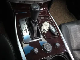 Infiniti M 37 3.7 - САМО 30% АВАНС, снимка 9
