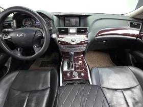 Infiniti M 37 3.7 - САМО 30% АВАНС, снимка 7