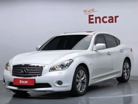 Infiniti M 37 3.7 - САМО 30% АВАНС, снимка 1