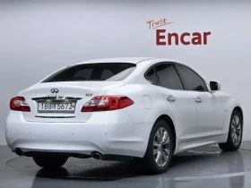 Infiniti M 37 3.7 - САМО 30% АВАНС, снимка 2
