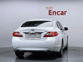 Infiniti M 37 3.7 - САМО 30% АВАНС, снимка 4