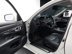 Infiniti M 37 3.7 - САМО 30% АВАНС, снимка 10