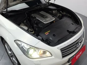 Infiniti M 37 3.7 - САМО 30% АВАНС, снимка 6