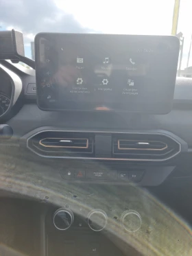Dacia Jogger ECO-G 100, снимка 9