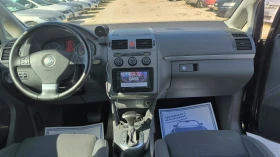 VW Touran 2.0TDi, снимка 10