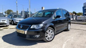 VW Touran 2.0TDi, снимка 1