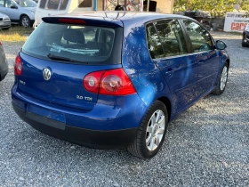 VW Golf 2.0TDI, снимка 4