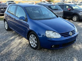 VW Golf 2.0TDI, снимка 3