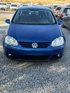 VW Golf 2.0TDI, снимка 2