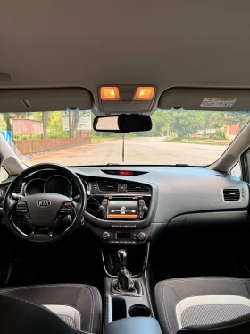 Kia Ceed 1.6GDi Business, снимка 14