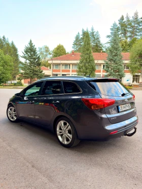 Kia Ceed 1.6GDi Business, снимка 6