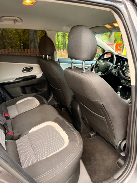 Kia Ceed 1.6GDi Business, снимка 12