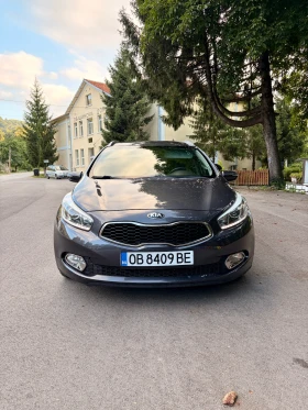 Kia Ceed 1.6GDi Business, снимка 1