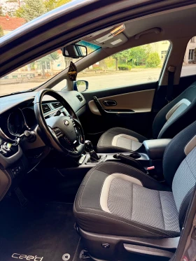 Kia Ceed 1.6GDi Business, снимка 10