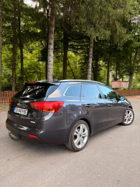 Kia Ceed 1.6GDi Business, снимка 7