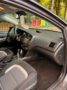 Kia Ceed 1.6GDi Business, снимка 11