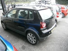 VW Polo Cross 1.4 TDi /1.2i | Mobile.bg    3