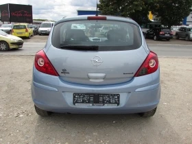     Opel Corsa 1.3CDTI EURO4