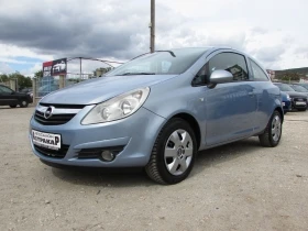     Opel Corsa 1.3CDTI EURO4