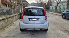 Suzuki Splash 1, 2, снимка 4