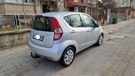 Suzuki Splash 1, 2, снимка 3