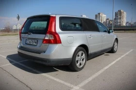 Обява за продажба на Volvo V70 2.4 D5 163+ кс. ~8 650 лв. - изображение 2