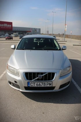 Обява за продажба на Volvo V70 2.4 D5 163+ кс. ~8 650 лв. - изображение 4