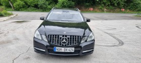 Обява за продажба на Mercedes-Benz E 350 4x4 ~20 000 лв. - изображение 1