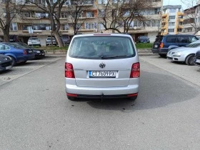 VW Touran, снимка 2