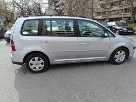 VW Touran, снимка 4