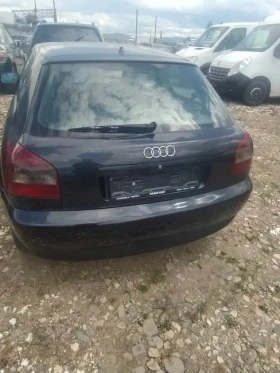 Audi A3 1.9 | Mobile.bg    2