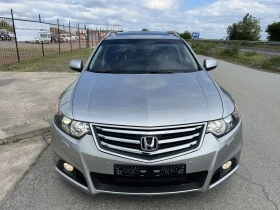 Honda Accord 2.2D 1