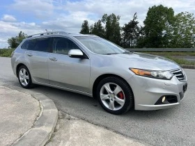 Honda Accord 2.2D, снимка 2