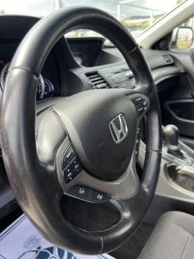 Honda Accord 2.2D, снимка 8