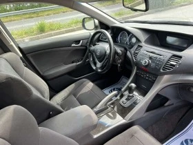 Honda Accord 2.2D, снимка 9