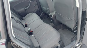 Seat Altea XL 1.6 TDI Германия Отлична, снимка 11 - Автомобили и джипове - 45512428
