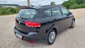 Seat Altea XL 1.6 TDI Германия Отлична, снимка 6