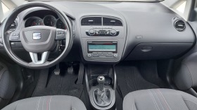 Seat Altea XL 1.6 TDI Германия Отлична, снимка 12