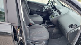 Seat Altea XL 1.6 TDI Германия Отлична, снимка 10
