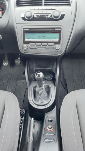 Seat Altea XL 1.6 TDI   | Mobile.bg   16