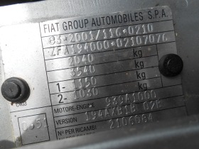 Fiat Croma 1.9d-Euro-4-6sk. | Mobile.bg   10