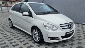Mercedes-Benz B 200 CDI/AMG/TEMPOMAT/KLIMATRONIC/DVD/BLUETOOTH, снимка 3