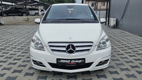 Mercedes-Benz B 200 CDI/AMG/TEMPOMAT/KLIMATRONIC/DVD/BLUETOOTH | Mobile.bg   2