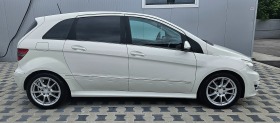     Mercedes-Benz B 200 CDI/AMG/TEMPOMAT/KLIMATRONIC/DVD/BLUETOOTH