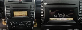 Mercedes-Benz B 200 CDI/AMG/TEMPOMAT/KLIMATRONIC/DVD/BLUETOOTH, снимка 13