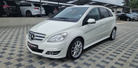 Mercedes-Benz B 200 CDI/AMG/TEMPOMAT/KLIMATRONIC/DVD/BLUETOOTH | Mobile.bg   1