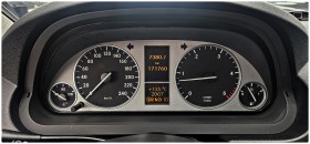 Mercedes-Benz B 200 CDI/AMG/TEMPOMAT/KLIMATRONIC/DVD/BLUETOOTH, снимка 10